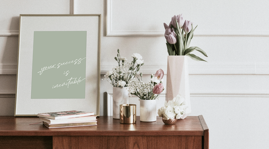 The Minimalist Mindset for Success | Achieve More with Less