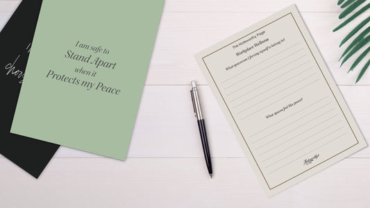 How I’m Coping with Workplace Exclusion (Without Losing Myself)